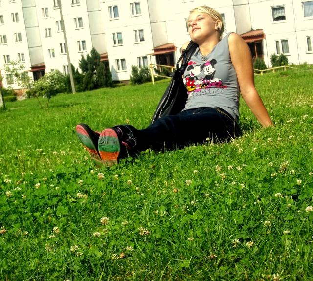 Peen Chillout 