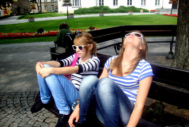 Przemylenia  .:)