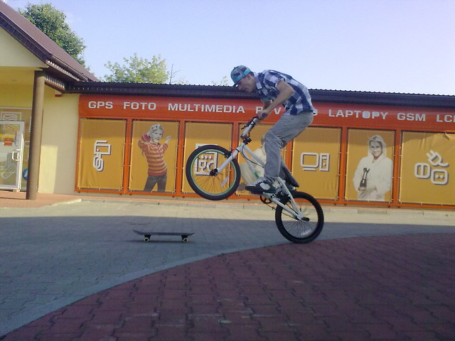 skok i jump ;D