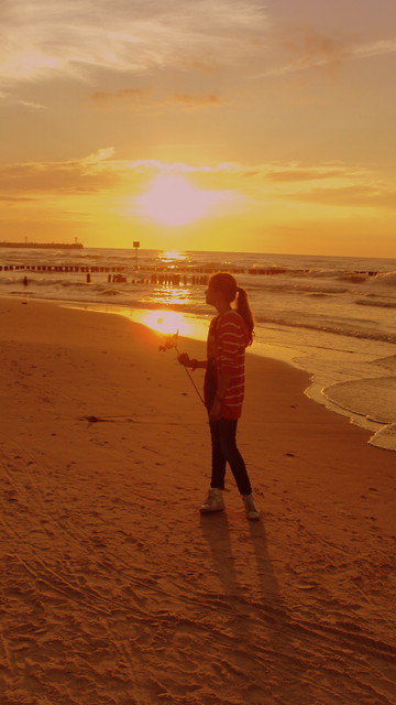 Plaa Ustka♥♥
