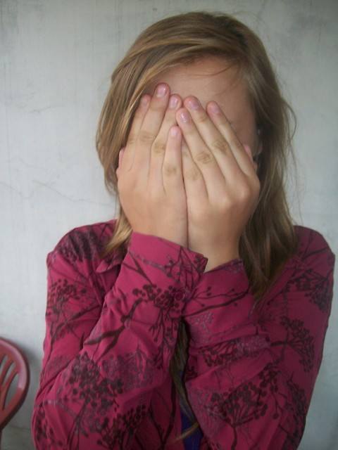 Mordo Ty Moja !! 