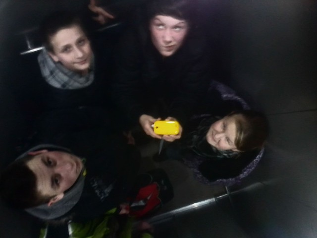 Esy ! ;D