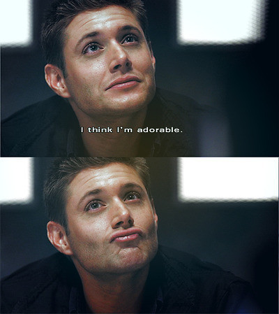 Dean :3