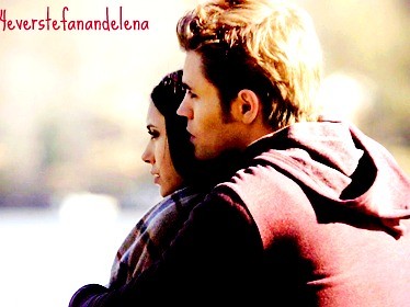 Wpis 4everstefanandelena