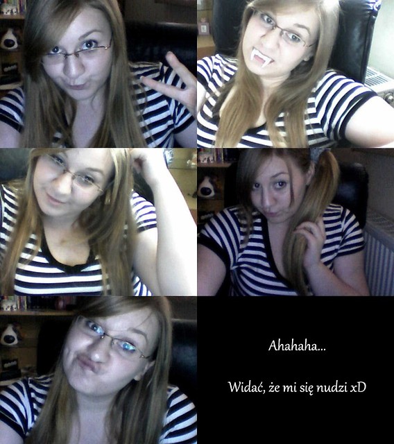 Ahahaha...