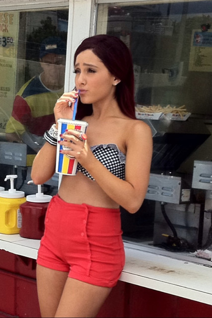 Wpis blondebrunettee