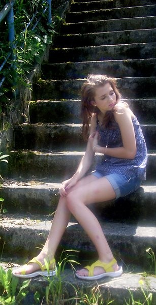 Moje miejsce :*