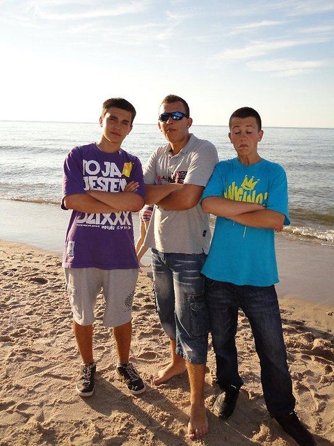 hmm ; D