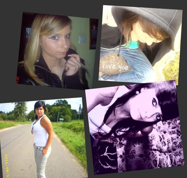 z Moimi Piczkami ;)