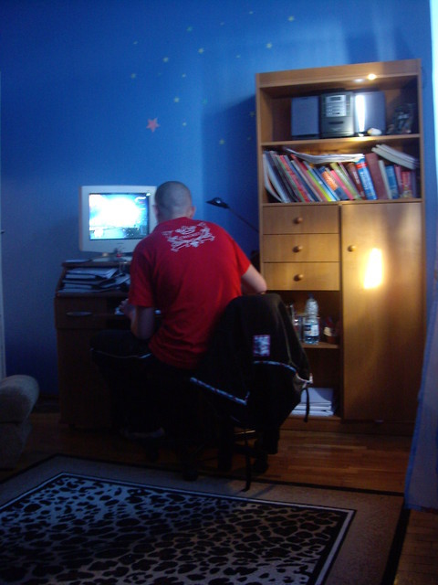 Wpis powermateusz