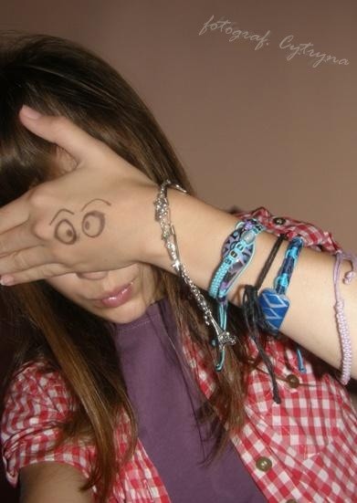 mam sit oczkaa ;D