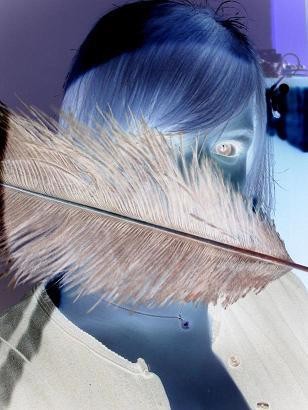 Negative Alternative Art ...