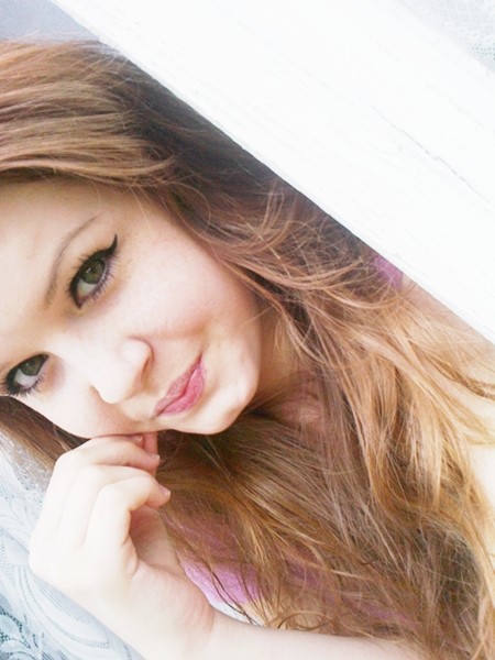 Wpis hannahbutterfly17