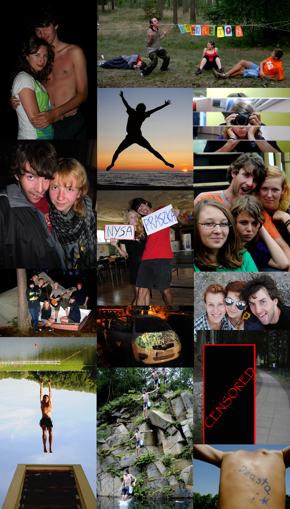 Wakacje 2011