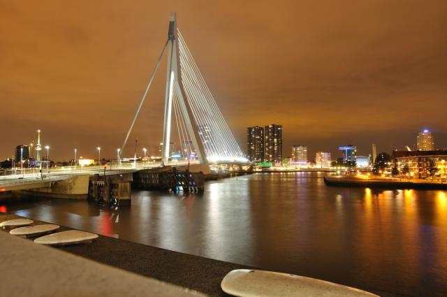 This city is mine.....