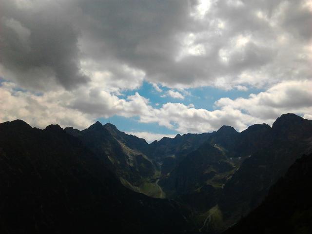 Tatry 