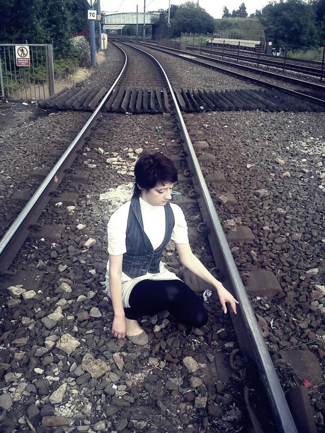 ;* T o r y ;*