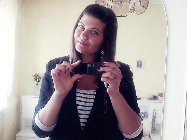 Wpis musicismylifex