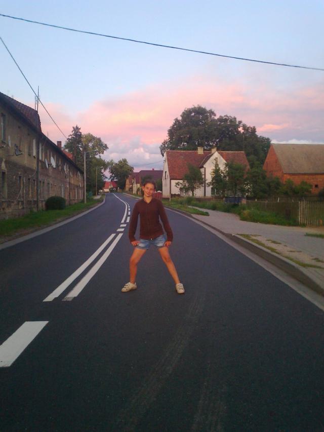 Na ulicy 