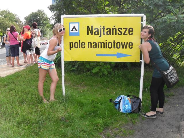 Miedzyzdroje :)
