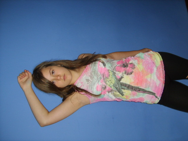 I'm a modall