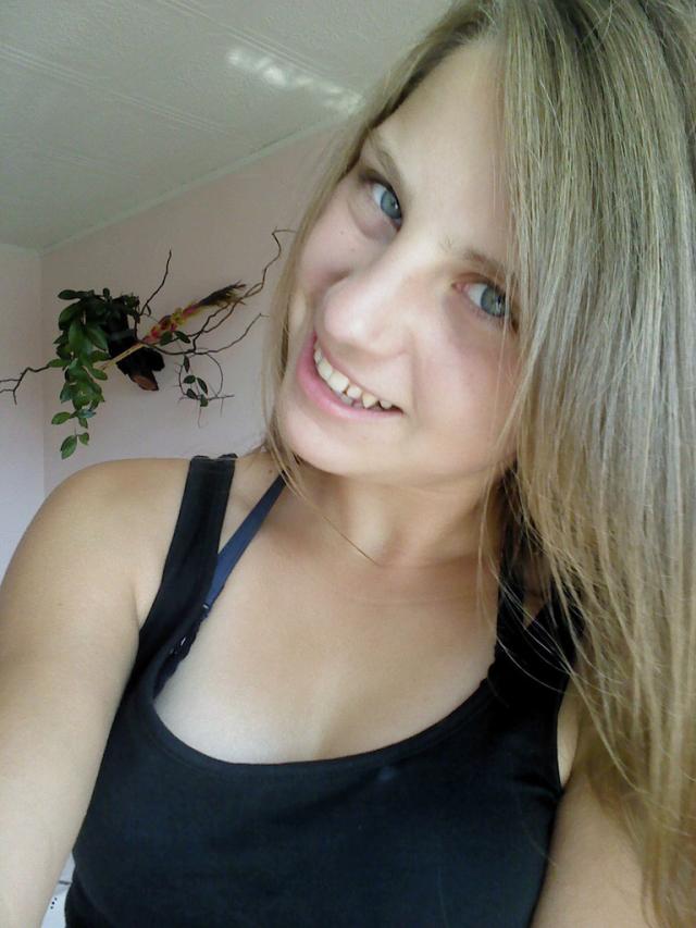 Martykaa. ;*