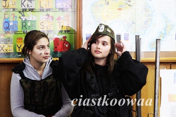 hahaa : D