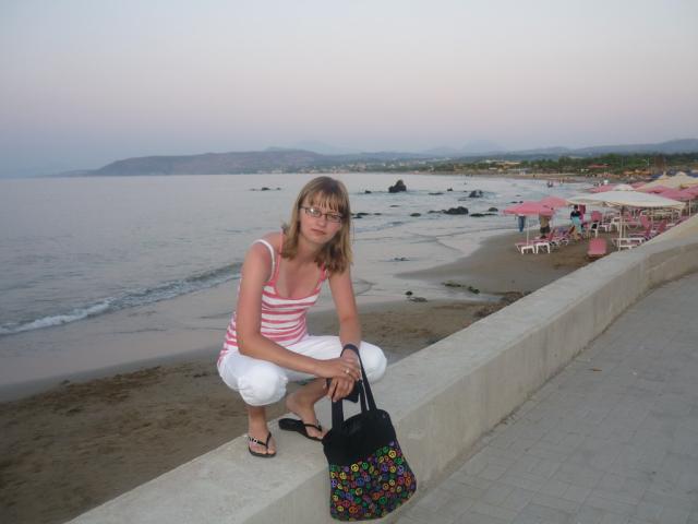 Grecja == KRETA WAKACJE 2011