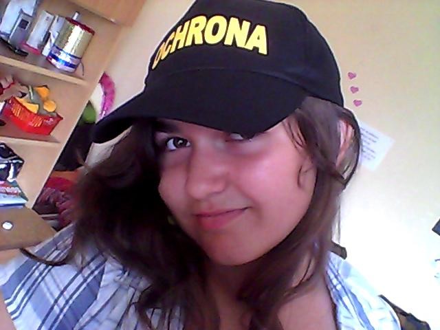 OCHRONA.