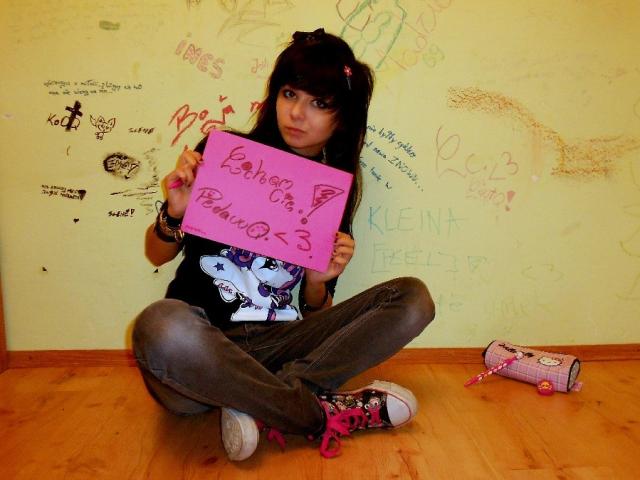 deda dla PedauuQ'a ^^ .
