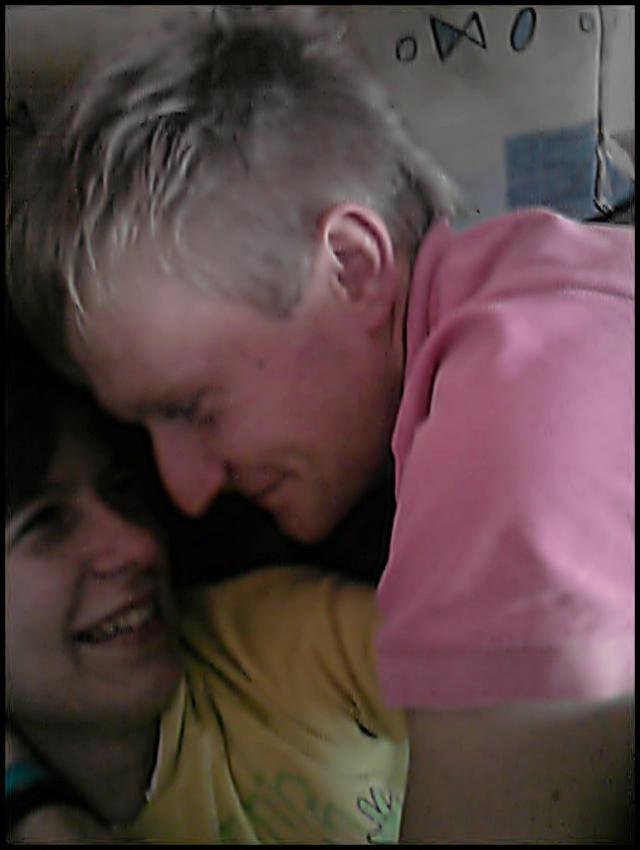 Kocham Ci! ;*