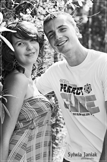 Patrycja i Karol