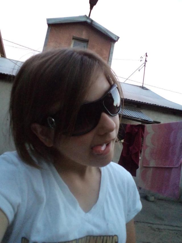 Po prostu love.♥