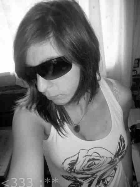 Kocham Ci
