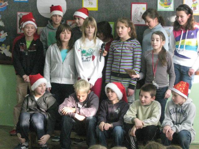 Nasza klasa jest najlepsza !! Ha