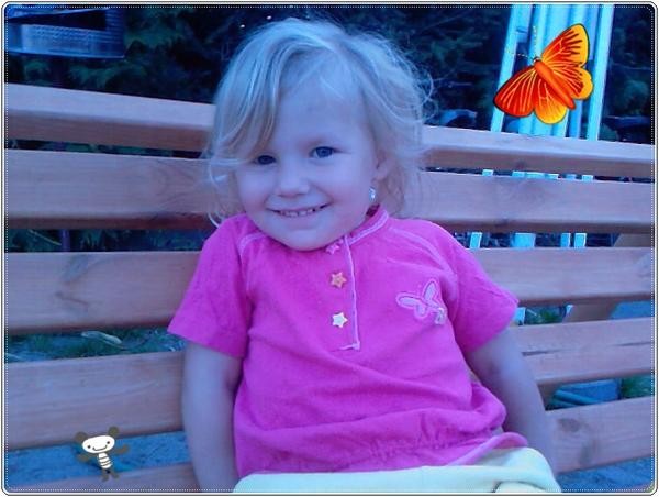 Marysia;***