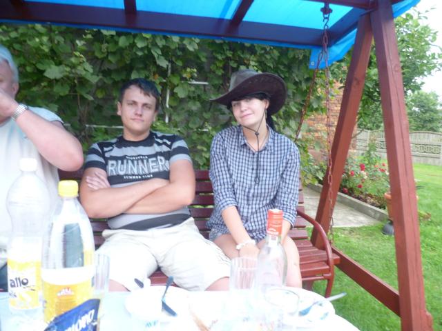 Grill;P