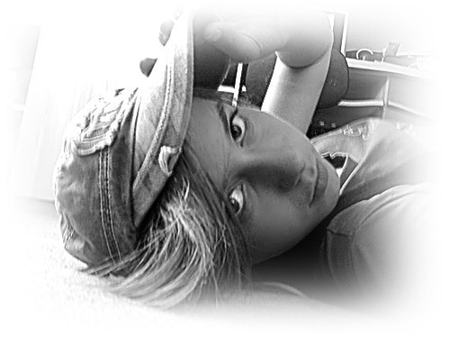 Yech:**