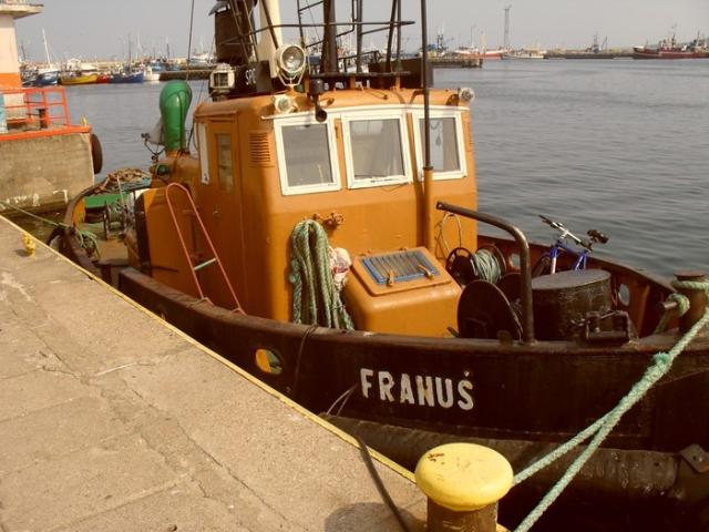 franu