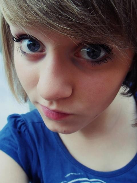 Grzywa :D < 3