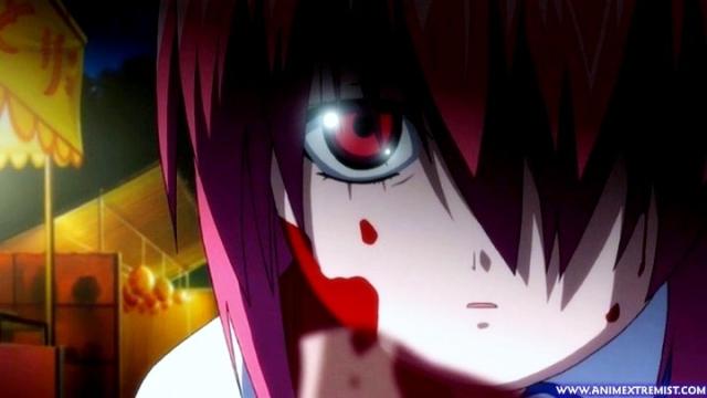 Elfen Lied ..