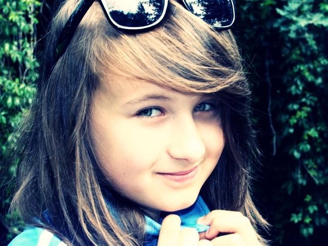 Andzia . x3