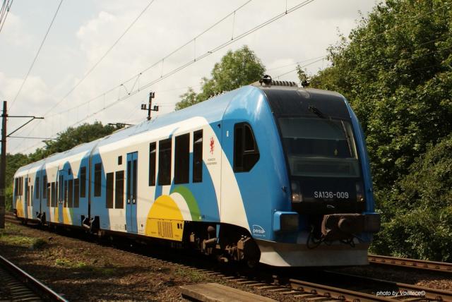 SA136-009