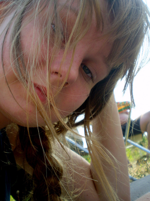 Niedwied :P