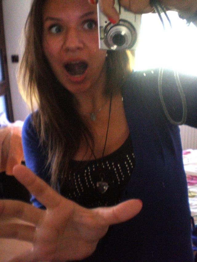 Aaa Mamaa :D!! 