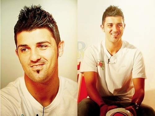 David.x3
