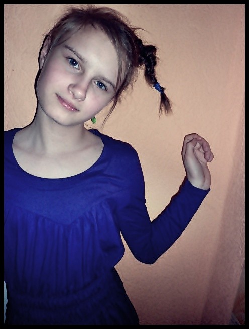 Adi Fryzjerka . ;***