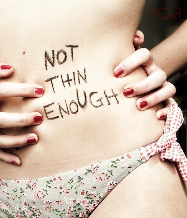 Wpis notthinenough