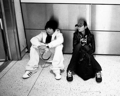 Wpis tokiohotelx33