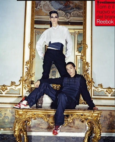 Wpis tokiohotelx33